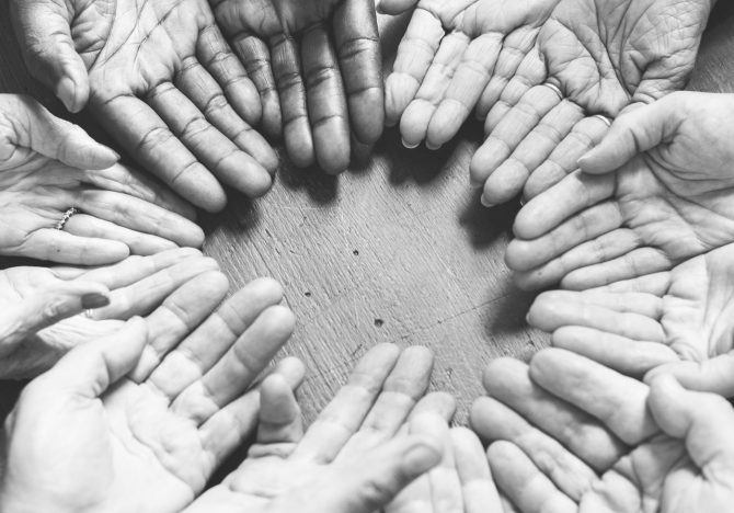 25 de noviembre: ¿Qué significa eliminar la violencia contra la mujer?