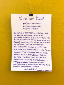 Shalom Bait