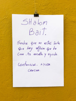 Shalom Bait