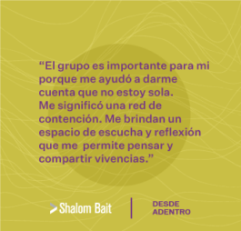 Shalom Bait